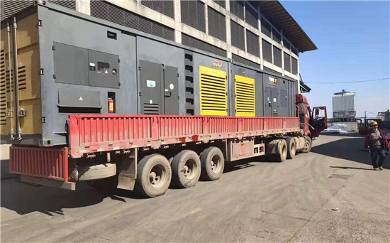 安顺200KW发电机组适配电缆规格选型指南