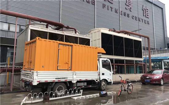 安顺300KW发电机组适配电缆规格选型指南