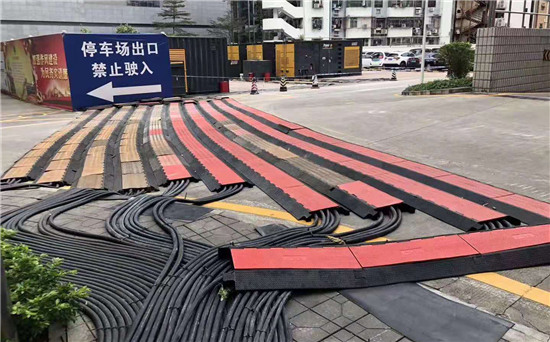 安顺发电机组电缆选型完整具体步骤（工程通用标准流程）